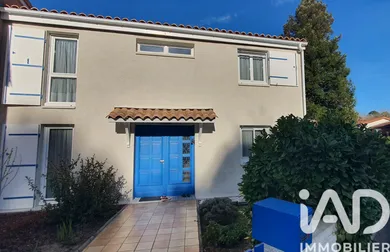 House in Gradignan (33170)