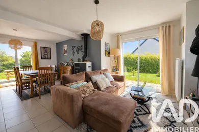 Maison à Le Sel-de-Bretagne (35320)