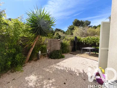 House in Sanary-sur-Mer (83110)