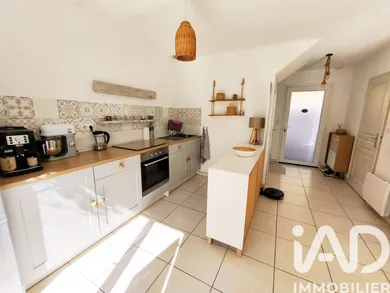 House in Sanary-sur-Mer (83110)