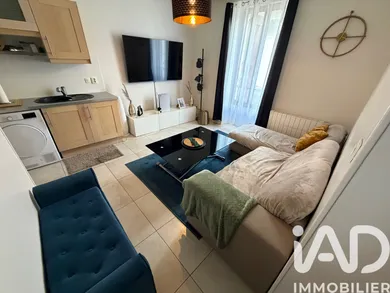 Appartement à Corbeil-Essonnes (91100)