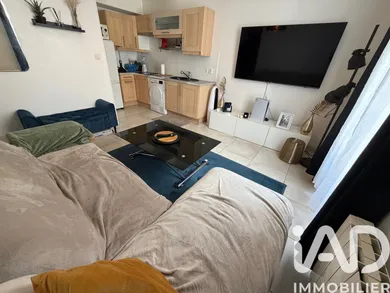 Apartment in Corbeil-Essonnes (91100)