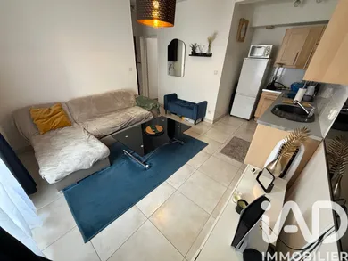 Apartment in Corbeil-Essonnes (91100)