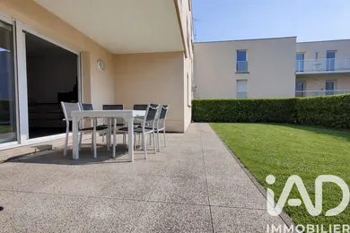 Appartement à Reims (51100)