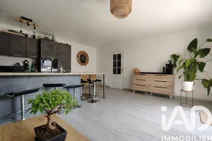 Appartement à Reims (51100)