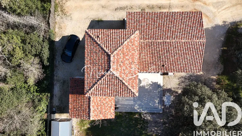 Maison 5 pièces 132 m² · à Mazan · 132 m² · 446 000 €