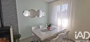 Maison à Terrasson-Lavilledieu (24120)