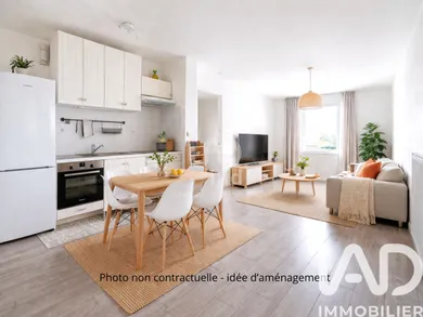 Appartement à Rosny-sous-Bois (93110)