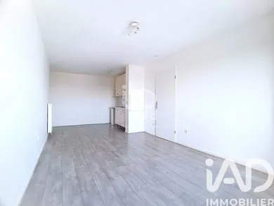 Appartement à Rosny-sous-Bois (93110)