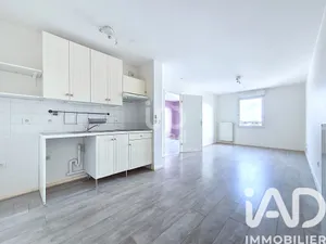 Appartement à Rosny-sous-Bois (93110)