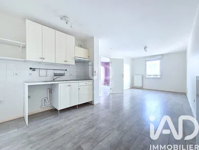 Appartement à Rosny-sous-Bois (93110)