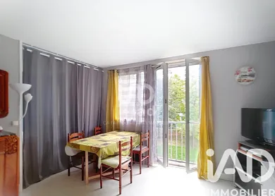 Appartement à Rosny-sous-Bois (93110)