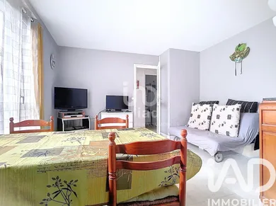 Appartement à Rosny-sous-Bois (93110)