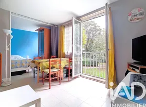 Appartement à Rosny-sous-Bois (93110)