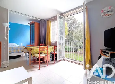Appartement à Rosny-sous-Bois (93110)