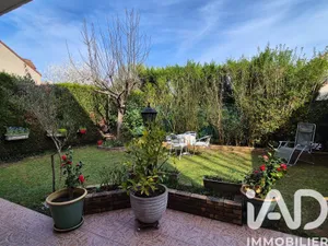 Maison de ville à Saint-Pierre-du-Perray (91280)