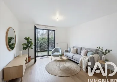 Appartement à Rueil-Malmaison (92500)
