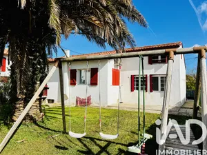 Maison de village à Guéthary (64210)