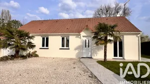 Maison à Boissy-le-Châtel (77169)