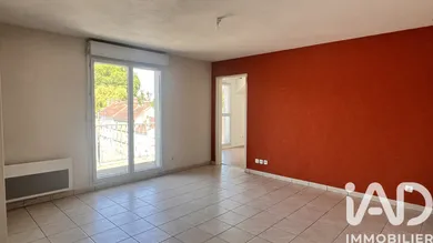 Appartement à La Ferté-Gaucher (77320)