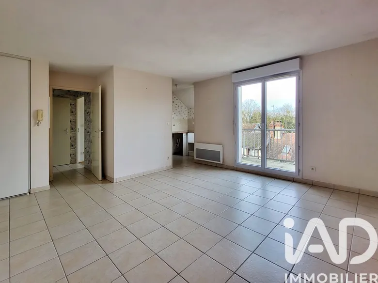 Appartement 2 pièces 50 m² · à La Ferté-Gaucher · 50 m² · 630 €/mois