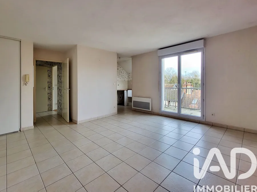 Appartement à La Ferté-Gaucher (77320) photo 3