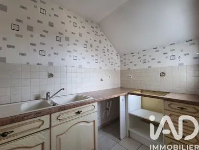 Appartement à La Ferté-Gaucher (77320)