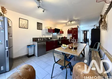 Townhouse in Beauvais (60000)