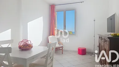 Apartment in Roquebrune-Cap-Martin (06190)