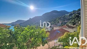Appartement à Roquebrune-Cap-Martin (06190)