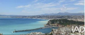Appartement à Nice (06300)