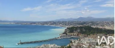 Appartement à Nice (06300)