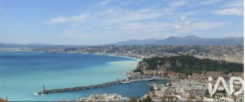 Appartement 3 pièces 81 m² · à Nice · 81 m² · 699 000 €