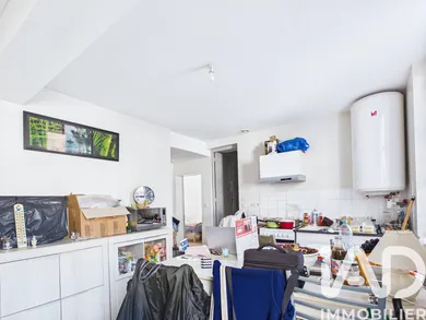 Appartement à Sainte-Savine (10300)