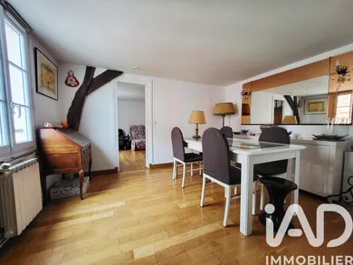 Appartement à Enghien-les-Bains (95880)