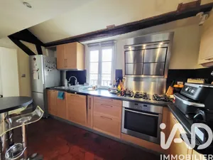 Apartment in Enghien-les-Bains (95880)