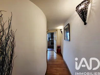 Appartement à Enghien-les-Bains (95880)