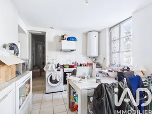 Apartment in Sainte-Savine (10300)
