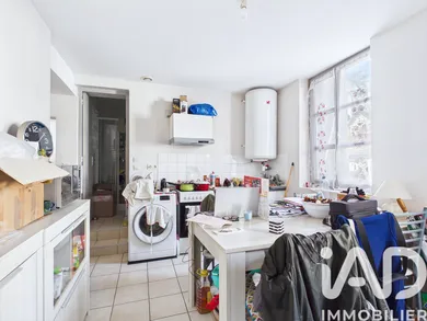 Appartement à Sainte-Savine (10300)