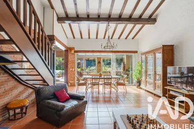 House in Cornebarrieu (31700)