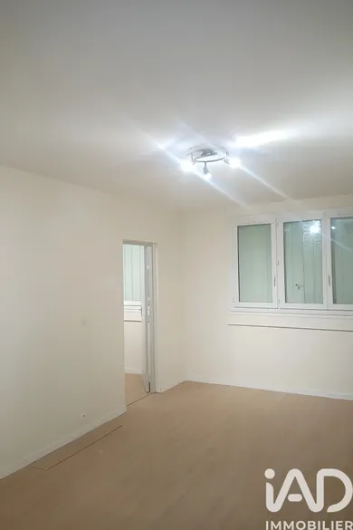 Appartement à Antony (92160)