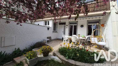 House in Pomponne (77400)