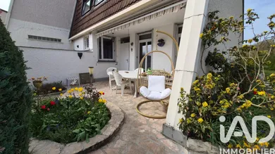 House in Pomponne (77400)