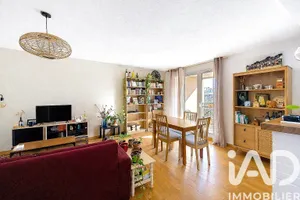 Appartement à Toulouse (31200)