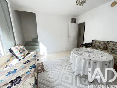 House in Argenteuil (95100)