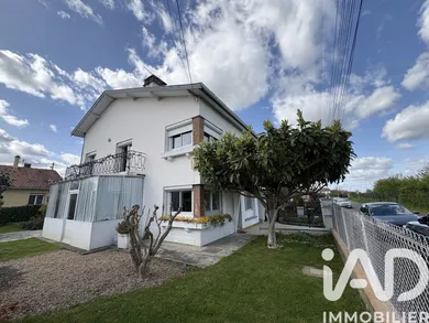 House in Tarbes (65000)