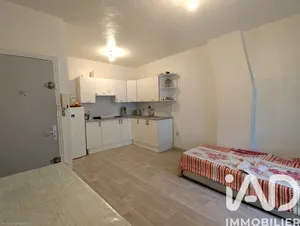 Appartement à Marseille (13004)