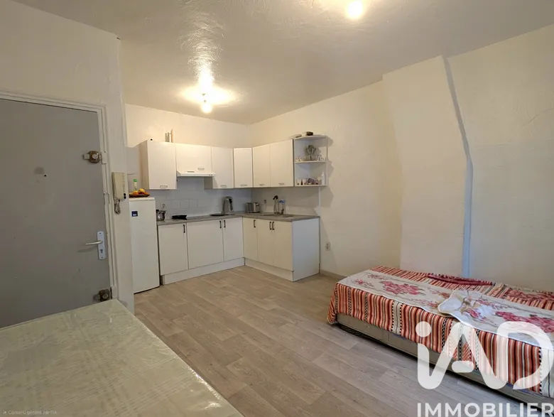 Appartement 2 pièces 34 m² · à Marseille · 34 m² · 74 000 €