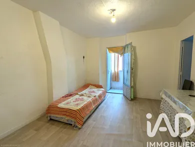 Appartement à Marseille (13004)