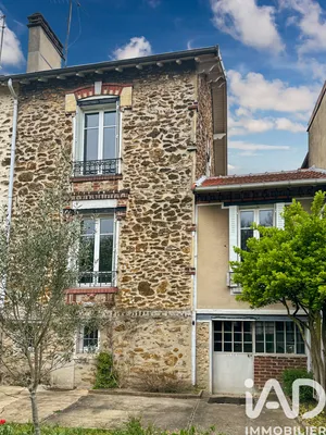 House in Chelles (77500)